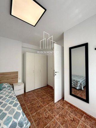 Piso en venta en Hospitales - Campus en Salamanca