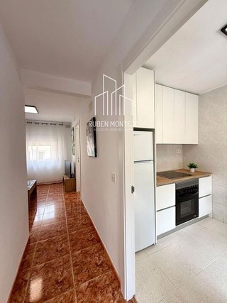 Piso en venta en Hospitales - Campus en Salamanca