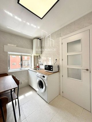 Piso en venta en Hospitales - Campus en Salamanca