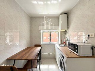 Piso en venta en Hospitales - Campus en Salamanca