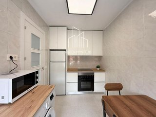 Piso en venta en Hospitales - Campus en Salamanca