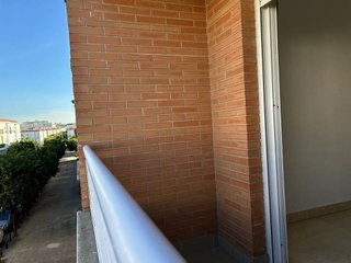 Piso en alquiler en El Cano - Los Bermejales en Sevilla