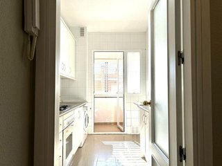 Piso en alquiler en El Cano - Los Bermejales en Sevilla