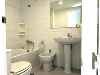 Piso en alquiler en El Cano - Los Bermejales en Sevilla