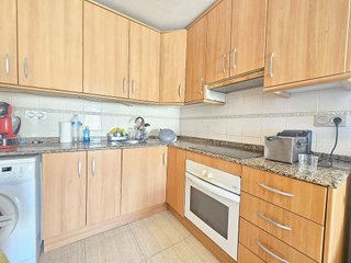 Piso en venta en Zona Pueblo en Pilar de la Horadada