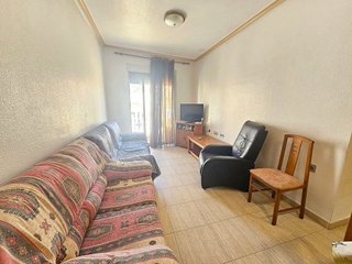 Piso en venta en Zona Pueblo en Pilar de la Horadada