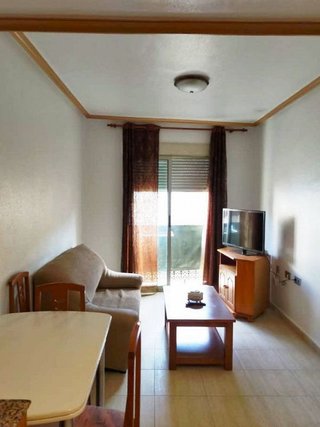 Piso en venta en Zona Pueblo en Pilar de la Horadada