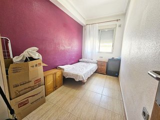 Piso en venta en Zona Pueblo en Pilar de la Horadada