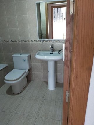 Piso en venta en Zona Pueblo en Pilar de la Horadada
