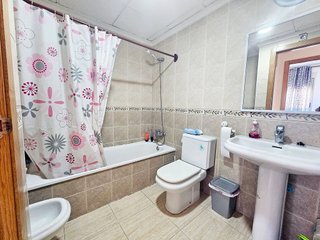 Piso en venta en Zona Pueblo en Pilar de la Horadada