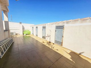 Piso en venta en Zona Pueblo en Pilar de la Horadada