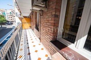 Piso en venta en Instituts - Universitat en Lleida