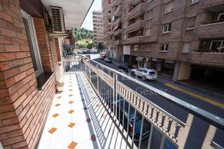 Piso en venta en Instituts - Universitat en Lleida