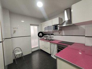 Piso en alquiler en Franciscanos en Albacete