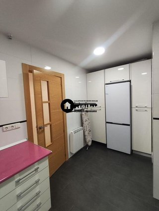 Piso en alquiler en Franciscanos en Albacete