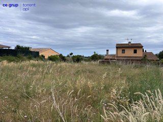 Terreno en venta en Torroella de Montgrí pueblo en Torroella de Montgrí