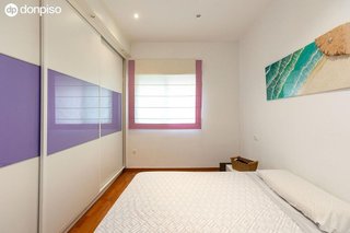 Piso en venta en Motril pueblo en Motril