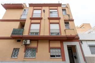 Piso en venta en Motril pueblo en Motril