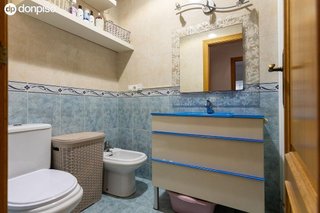 Piso en venta en Motril pueblo en Motril