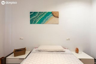 Piso en venta en Motril pueblo en Motril