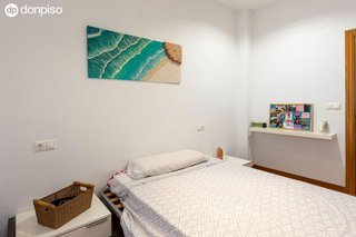 Piso en venta en Motril pueblo en Motril