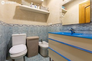 Piso en venta en Motril pueblo en Motril