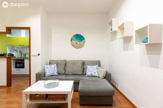 Piso en venta en Motril pueblo en Motril