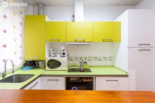 Piso en venta en Motril pueblo en Motril