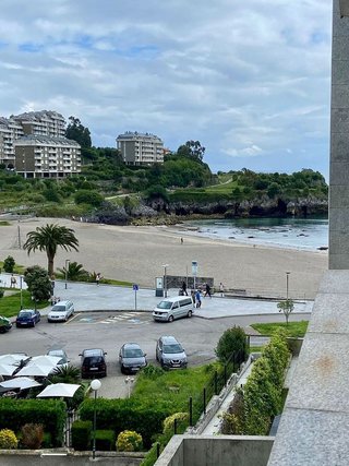 Piso en alquiler en Castro en Castro Urdiales