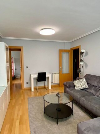 Piso en alquiler en Castro en Castro Urdiales