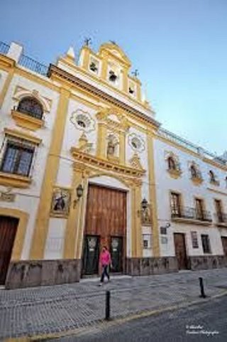 Piso en alquiler en Triana Casco Antiguo en Sevilla