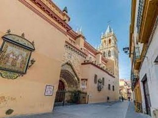 Piso en alquiler en Triana Casco Antiguo en Sevilla