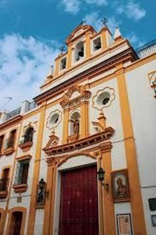 Piso en alquiler en Triana Casco Antiguo en Sevilla
