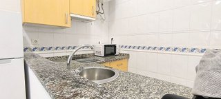 Piso en alquiler en Triana Casco Antiguo en Sevilla