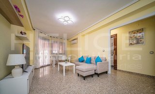 Piso en alquiler en La Raïosa en Valencia