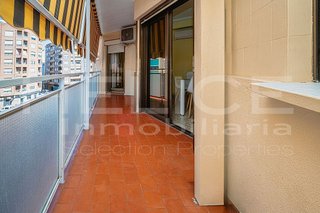 Piso en alquiler en La Raïosa en Valencia