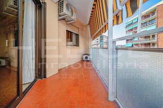 Piso en alquiler en La Raïosa en Valencia