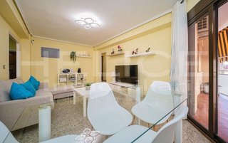 Piso en alquiler en La Raïosa en Valencia