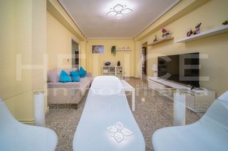Piso en alquiler en La Raïosa en Valencia