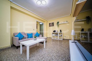 Piso en alquiler en La Raïosa en Valencia