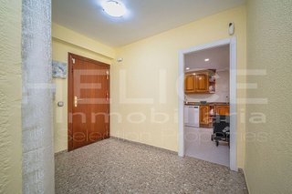 Piso en alquiler en La Raïosa en Valencia