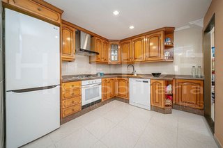 Piso en alquiler en La Raïosa en Valencia