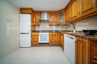 Piso en alquiler en La Raïosa en Valencia