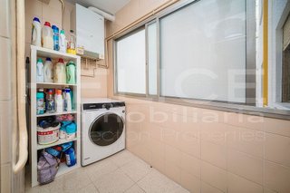 Piso en alquiler en La Raïosa en Valencia