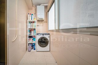 Piso en alquiler en La Raïosa en Valencia