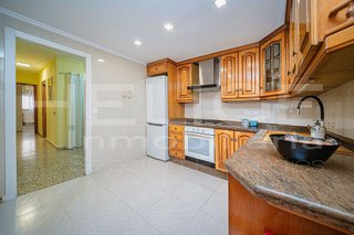Piso en alquiler en La Raïosa en Valencia