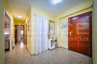 Piso en alquiler en La Raïosa en Valencia