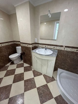Piso en alquiler en Monóvar/Monòver