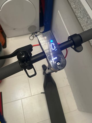 Patinete Xiaomi 4 Lite