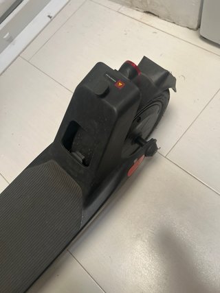 Patinete Xiaomi 4 Lite